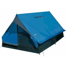 Grau Camping & Outdoor High Peak house tent mini pack
