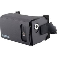 Headsets für Mobile VR Modecom Freehands MC-G3DC