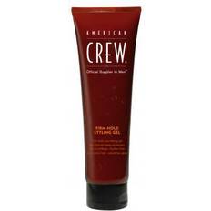 American Crew Hair Products American Crew Firm Hold Styling Gel 8.5fl oz