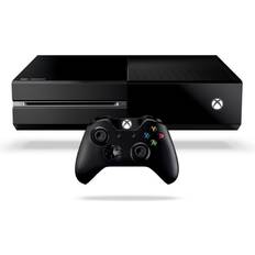 Xbox one console Game Consoles Microsoft Xbox One 500GB Black