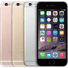 Apple iPhone 6 Mobile Phones Apple iPhone 6S 16GB