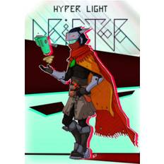 Hyper Light Drifter (PC)