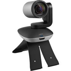 1920x1080 (Full HD) Webkameraer Logitech Group