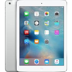 Apple iPad Air Tablets Apple iPad Air 16GB (2013)