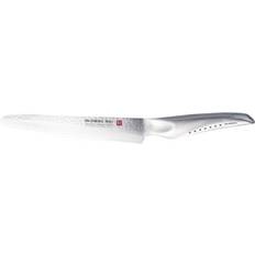 Global Brødkniver Global SAI-M04 Brødkniv 17 cm