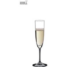 Glass Glasses Riedel Vinum Champagne Glass 16cl 2pcs