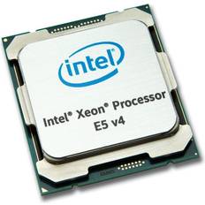 Intel AVX2 - Xeon CPUs Intel Xeon E5-2697 v4 2.30GHz Tray