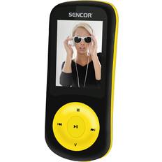 MP3-Player Sencor SFP 5870 8GB