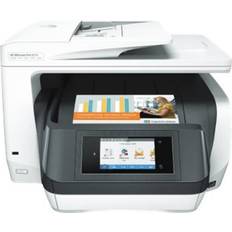 HP Scanner - Tintenstrahl Drucker HP OfficeJet Pro 8730