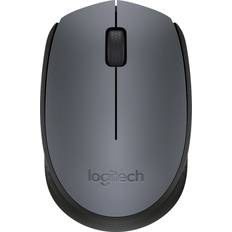 USB Standard Mice Logitech M170 Wireless Mouse
