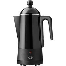 C3 Kaffeemaschinen C3 Design 10 Cup