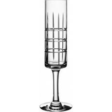 Orrefors Champagneglass Orrefors Street Champagneglass 15cl
