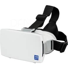 Headsets für Mobile VR OneButton VR-WoW!