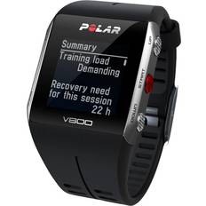 Pedometer Sport Watches Polar V800 HRM