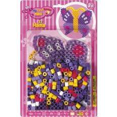 Maxi perler Hama Beads Maxi butterfly