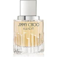 Jimmy Choo Parfüme Jimmy Choo Illicit EdP 40ml