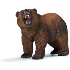 Schleich Toys Schleich Grizzly bear 14685