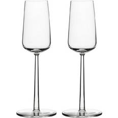 Iittala Essence Champagne Glass 7.101fl oz 2