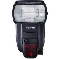 Canon Camera Flashes Canon Speedlite 600EX II-RT
