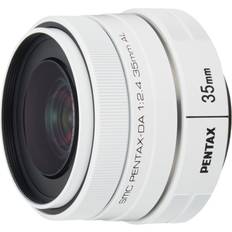 Pentax Kameraobjektiv Pentax SMC DA 35mm f/2.4 AL