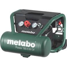 Metabo Kompressorer Metabo Power 180-5 W OF