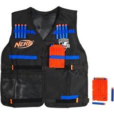 Nerf n strike elite Nerf N-Strike Elite Tactical Vest