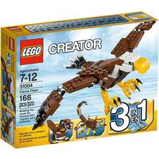 Lego Creator Fierce Flyer 31004