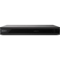 Ultra HD Blu-Ray Blu-ray & DVD-Players Sony UHP-H1