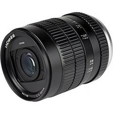 Laowa Canon EF Kameraobjektive Laowa Venus V-DX 60mm F2.8 2X Ultra-Macro for Canon EF