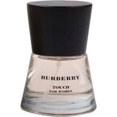 Burberry Eau de Parfum Burberry Touch for Women EdP 1 fl oz