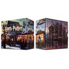 Harry potter box set price Special Edition Harry Potter Paperback Box Set (Paperback, 2013)