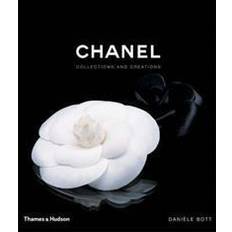 Home & Garden Books Chanel: Collections and Creations (Hardcover, 2007)