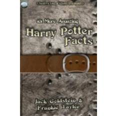 101 More Amazing Harry Potter Facts (E-Book, 2013)