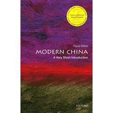 Modern China (Heftet, 2016)