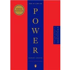 Englisch Bücher The 48 Laws of Power (Geheftet, 2000)