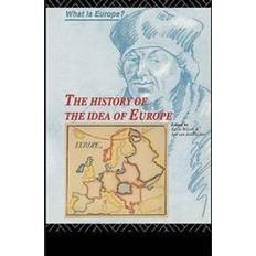 The History of the Idea of Europe (Geheftet, 1995)