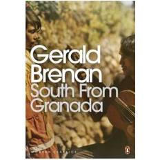 South From Granada (Penguin Modern Classics) (Heftet, 2008)