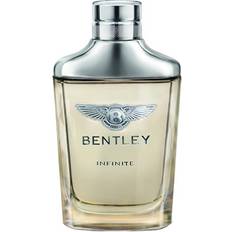 Bentley Eau de Parfum Bentley Infinite Intense EdP 3.4 fl oz