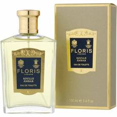 Floris London Fragrances Floris London Soulle Ambar EdT 3.4 fl oz