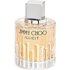 Jimmy Choo Women Eau de Parfum Jimmy Choo Illicit EdP 3.4 fl oz