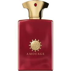 Amouage Fragrances Amouage Journey Man EdP 3.4 fl oz