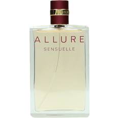 Chanel allure 100ml • Find (8 products) at Klarna »
