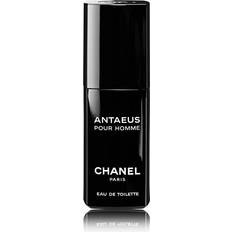 Authentic Mens Chanel Antaeus Pour Homme Stick Deodorant 2 oz ~ NEW IN BOX  ~
