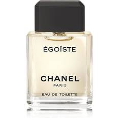 Egoiste Chanel Platinum Egoiste EdT 50ml