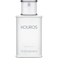 Yves Saint Laurent Herren Eau de Toilette Yves Saint Laurent Kouros EdT 50ml
