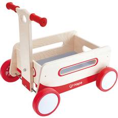 Hape Baby Walker Wagons Hape Vagn E0375
