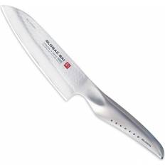 Global SAI-M03 Santoku Knife 13.5 cm