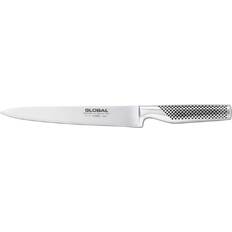 Global Kitchen Knives Global GF-37 Slicer Knife 22 cm
