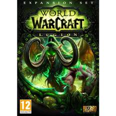 World of warcraft World of Warcraft: Legion (PC)