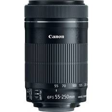 Canon EF-S Kameraobjektiv Canon EF-S 55-250mm F4-5.6 IS STM